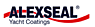 Alexseal Yacht Coatings