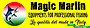 MAGIC MARLIN F.LLI POLIMENO