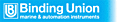 BINDING UNION