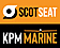 SCOT SEAT KPM Marine