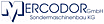 Mercodor GmbH Sondermaschinenbau KG
