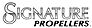 Signature Propellers