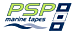PSP MARINE TAPES