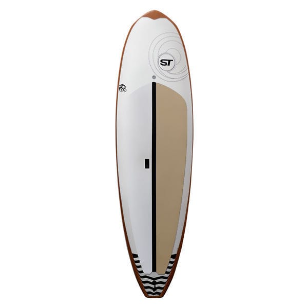SUP de surf 9’6” Suntech longboard / pour adulte / 1 personne