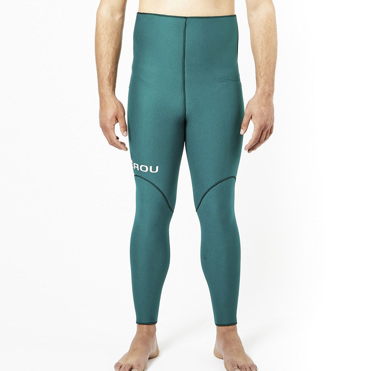 Pantalon De Plongée Dive & Sail 2mm – Femme Taille S – Neuf Avec étiquette