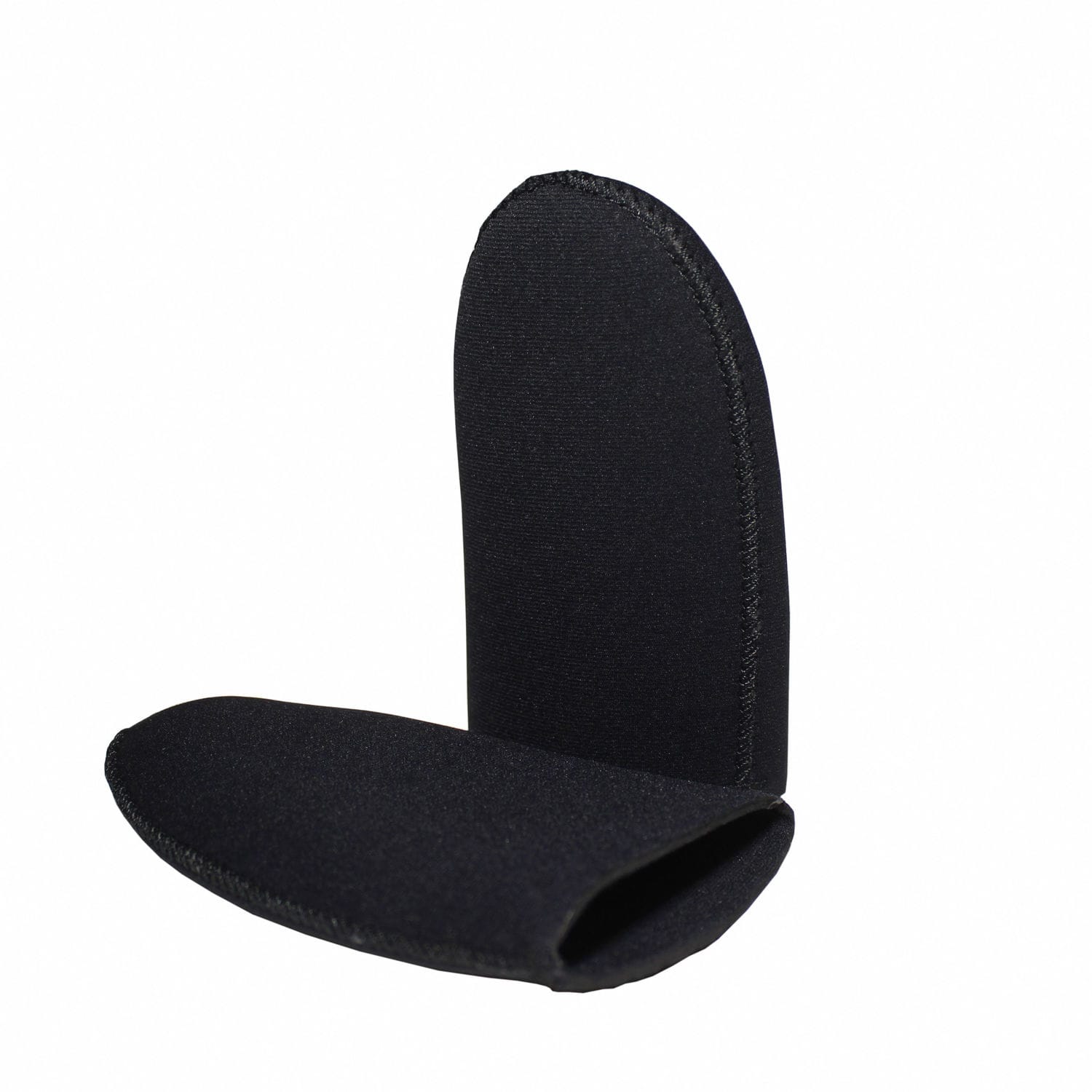 Chaussettes De Plongée Néoprène 2 Mm QKURT – Antidérapantes, Confortables Pour Hommes – Idéales Plongée, Snorkeling, Surf & Sports Nautiques