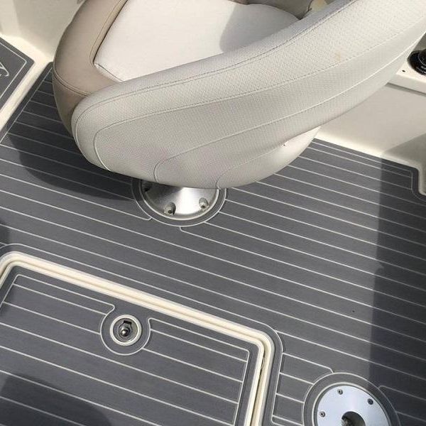 Revêtement Bateau Abahub Moquette Marine Bateau Raccord EVA | FindTheDeal Teck Bateau