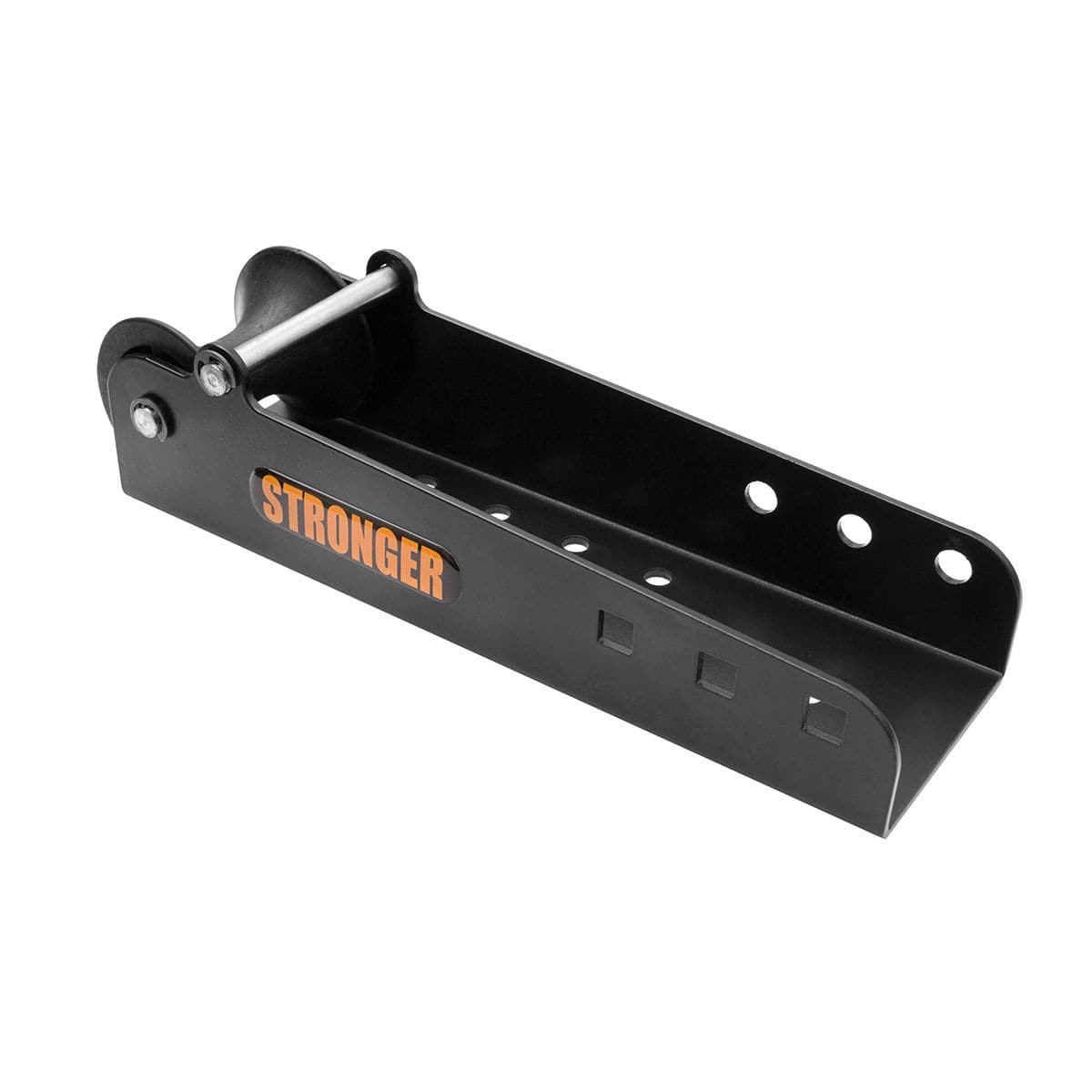 Davier à rouleau Concealed Stronger LLC