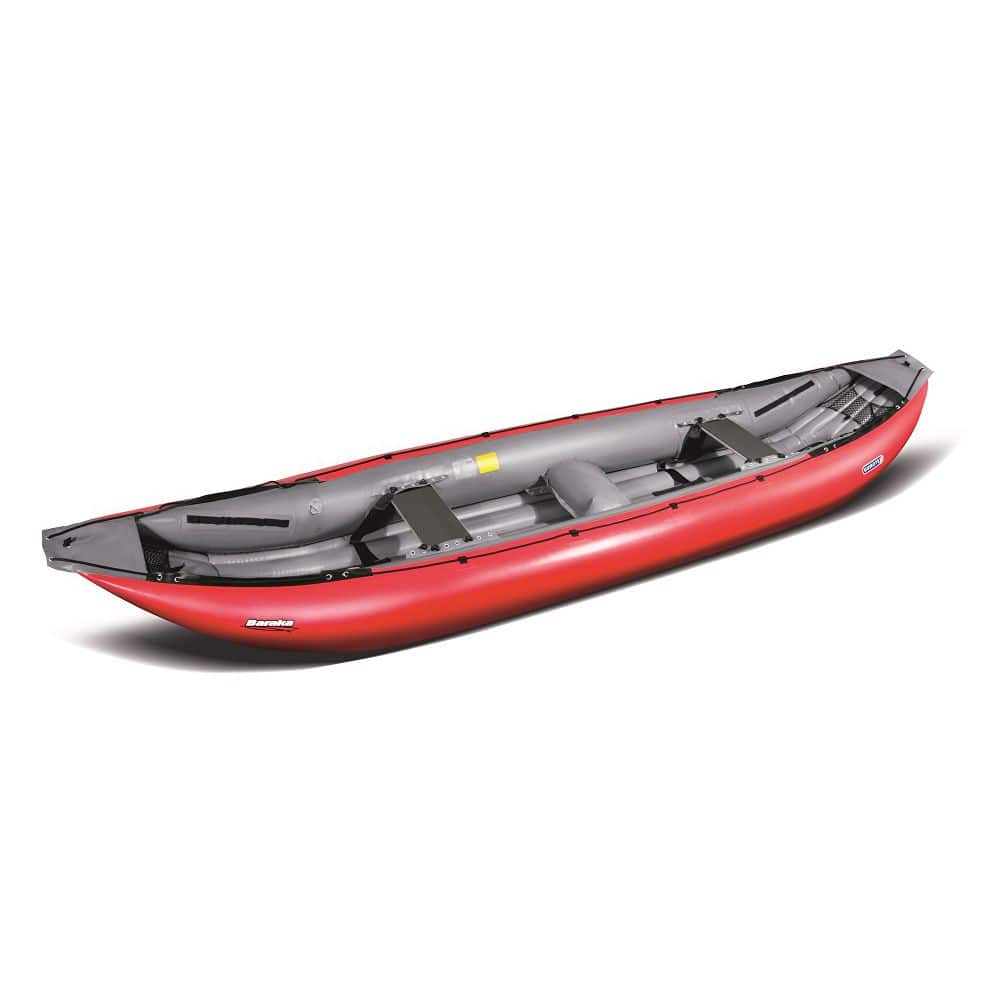 Goplus Kayak gonflable pour 2 personnes pour adultes avec capacité de poids de 230 kg, 2 rames en aluminium, siège rembourré en EVA, 2 ailerons, pompe à main, sac de transport, kit