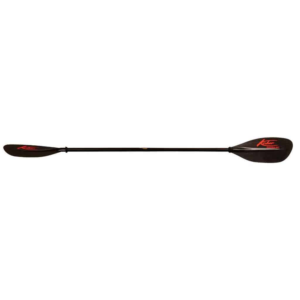 Lame De Pagaie De Kayak De Remplacement – 38x18.1 Cm – Pour Canoë Et Rafting