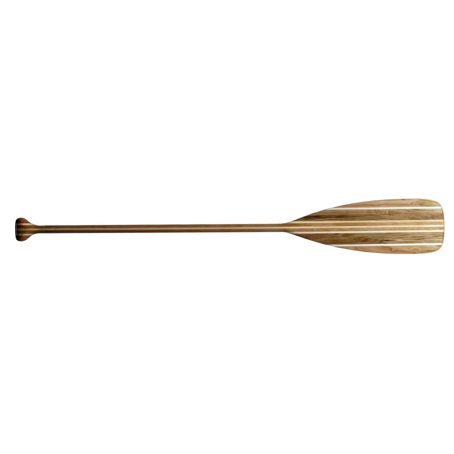 Pagaie En Bois Pour Kayak/canoë - Robuste, Idéale Entraînement Dragon Boat - Plusieurs Tailles (50 à 80 Cm)