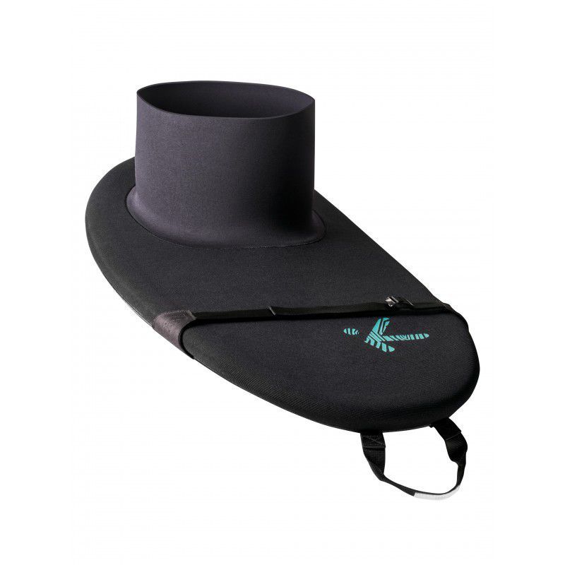 Jupe pour canoës et kayaks BALLER 80 HIKO SPORT s.r.o. top / en nylon