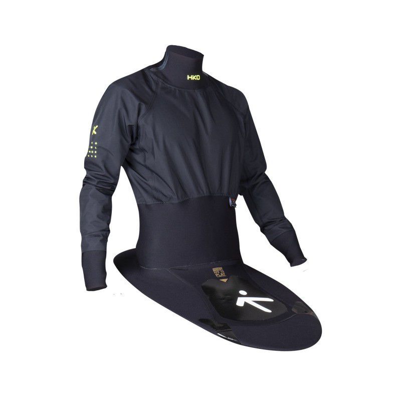 Jupe pour canoës et kayaks K1 JACKPOT x SIROCCO HIKO SPORT s.r.o. top