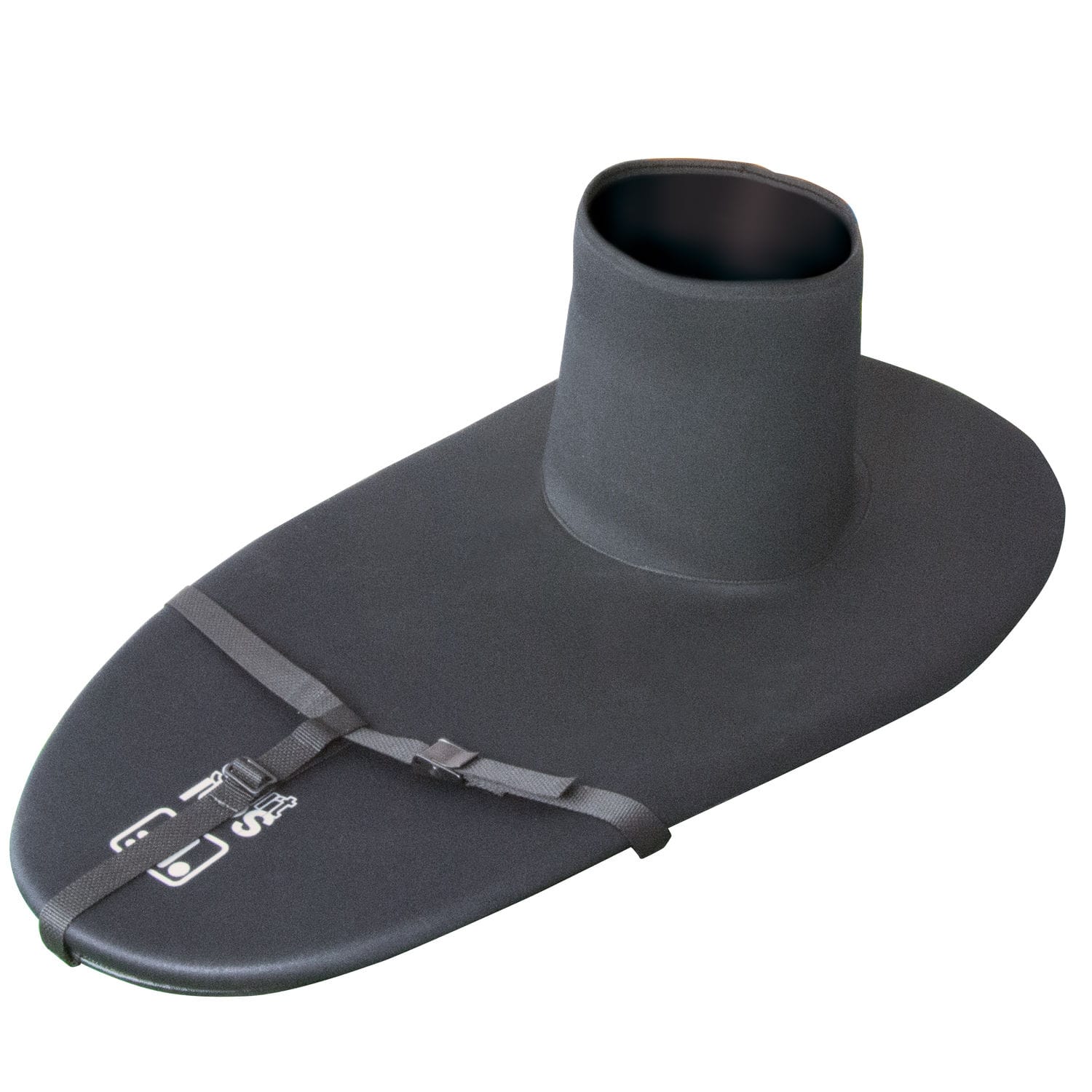 Jupe pour canoës et kayaks °hf Seal “easy off” Paddle People GmbH