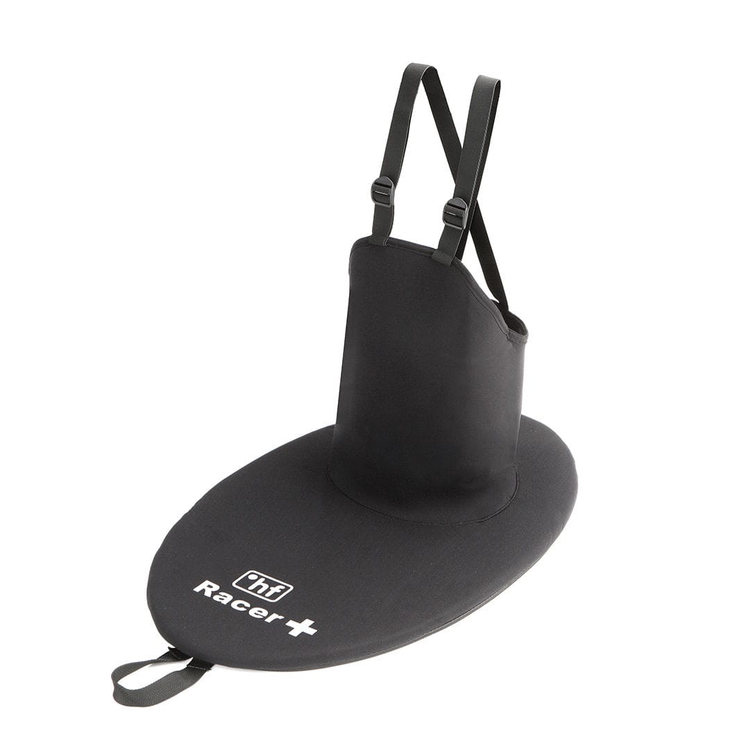 Jupe pour canoës et kayaks °hf Racer Plus Paddle People GmbH en