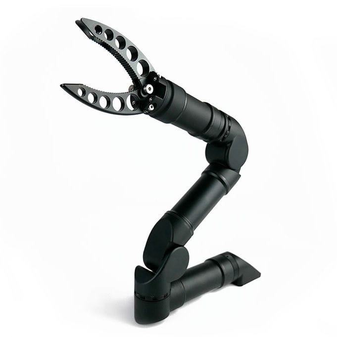 Bras manipulateur pour ROV ALPHA 5 Reach Robotics