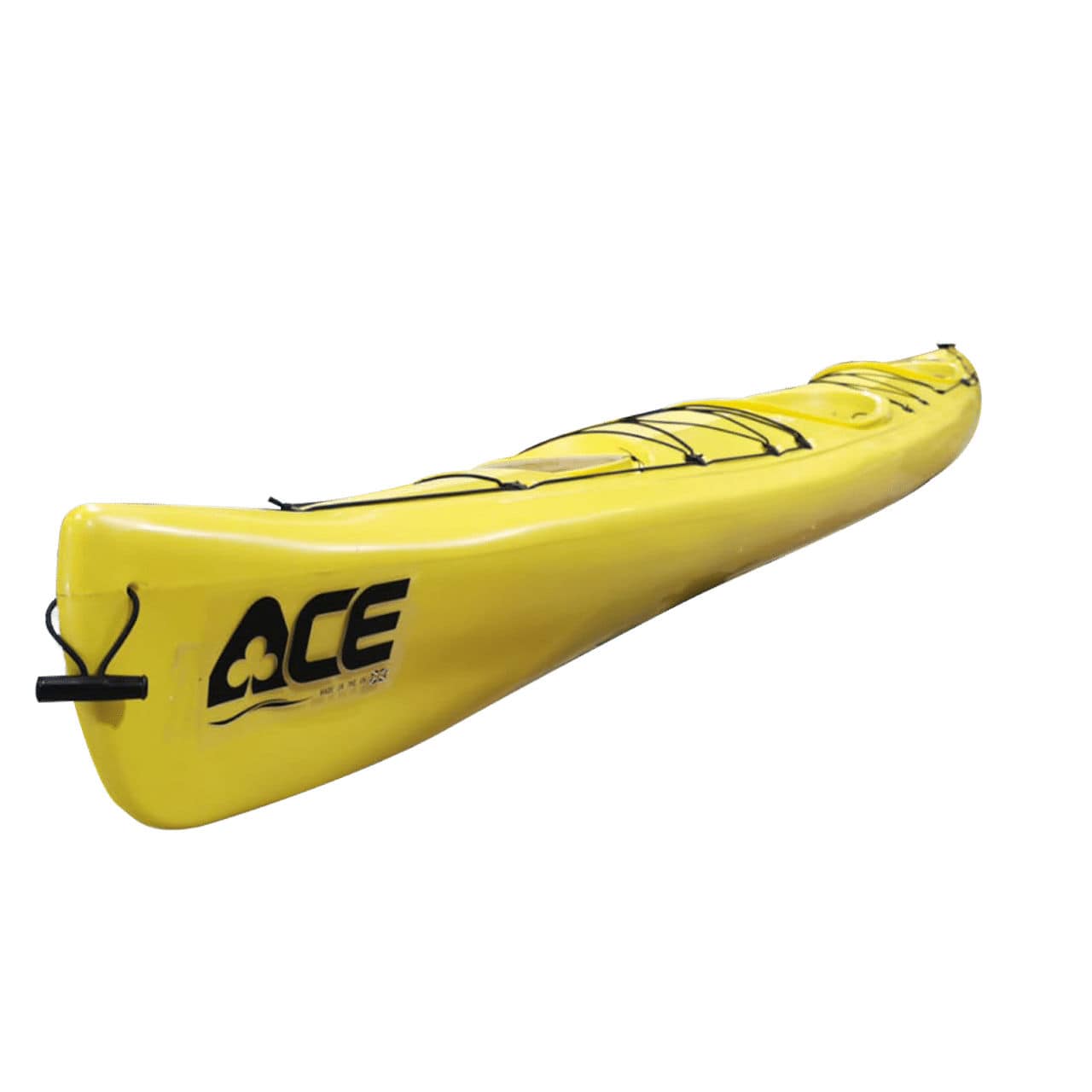Kayak pour expédition Star K2 ACE Canoes & Kayaks de mer / pour adulte / monoplace