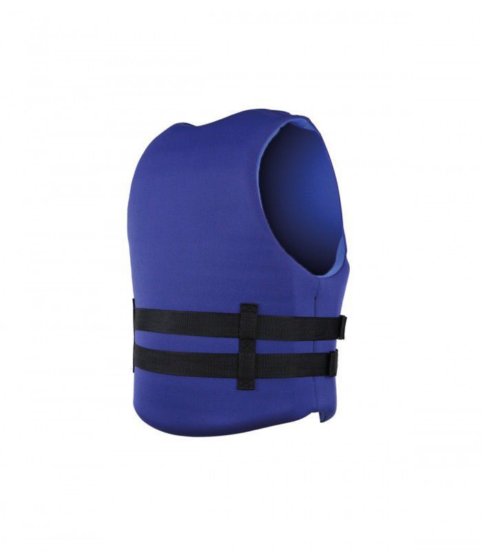 Gilet Lesté De Plongée En Néoprène - 6 Poches, Boucles à Dégagement Rapide - Pour Apnée, Chasse Sous-marine, Voile, Kayak