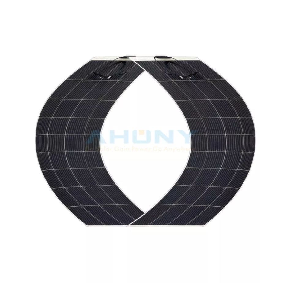 Panneau Solaire Semi Flexible Ego S M Shenzhen Ahony Power Co