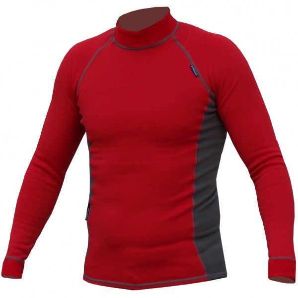 Canterbury Baselayer Thermoreg Haut de Compression Manches Longues Canterbury Baselayer Thermoreg Haut de Compression Manches Longues