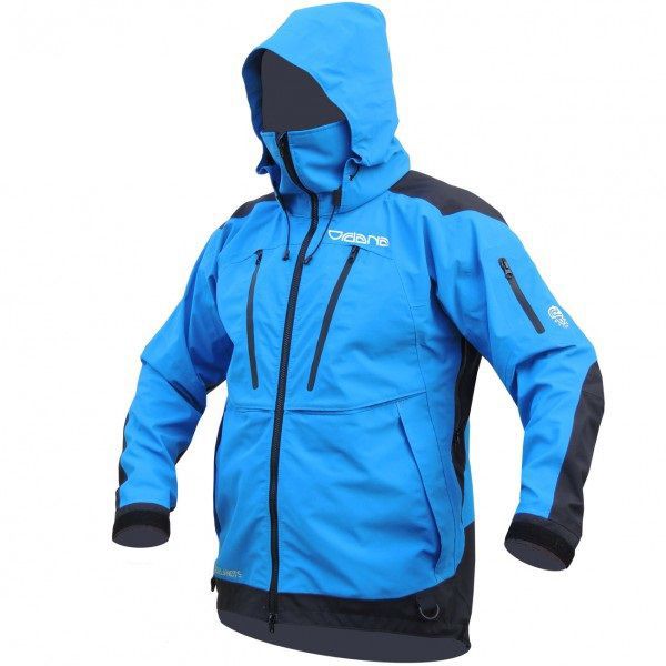 Veste de Wading Homme Hydrox Smart Titane Gris - Pêche A La Mouche