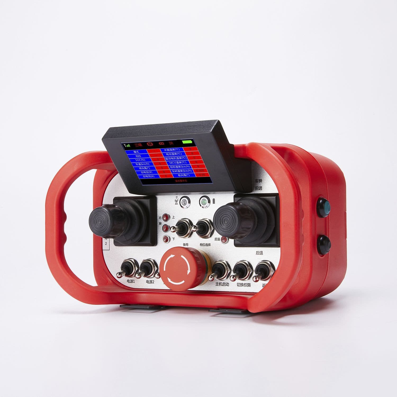 Lot De 4 Crochets De Garage Robustes Pour Montage Mural, Système De