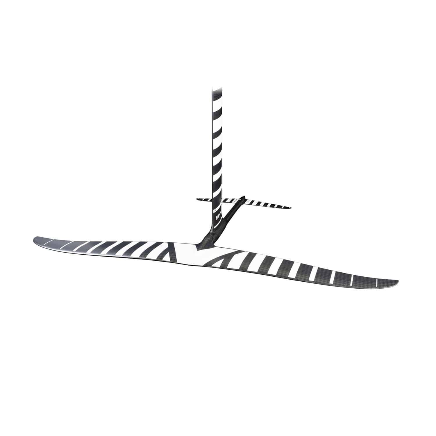 Planche wingfoil Gong gonflable HIPE perf 4.11 pour 70