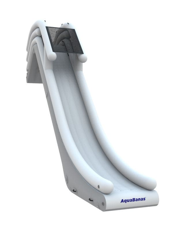 Toboggan AB1440 DG AquaBanas