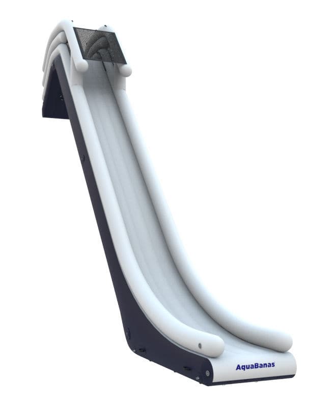Toboggan AB1460 DG AquaBanas