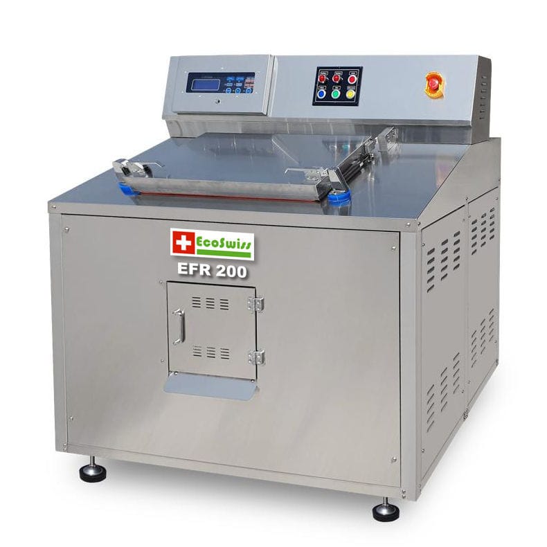 Centrifugeuse Harvest Smart Prep 3 Avec Manuel - Réf 51480 - Occasion