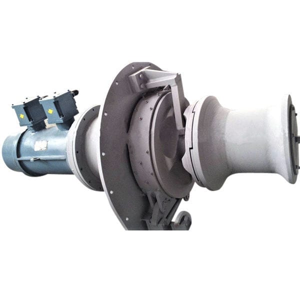 Poulie tambour lave-linge Philips axe 10,7MM 481952888119