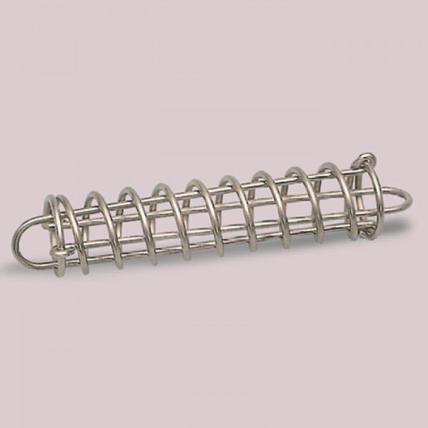 Amortisseur D’Amarrage Pour Bateau - Caoutchouc, Pour Corde 10-12 Mm - 7