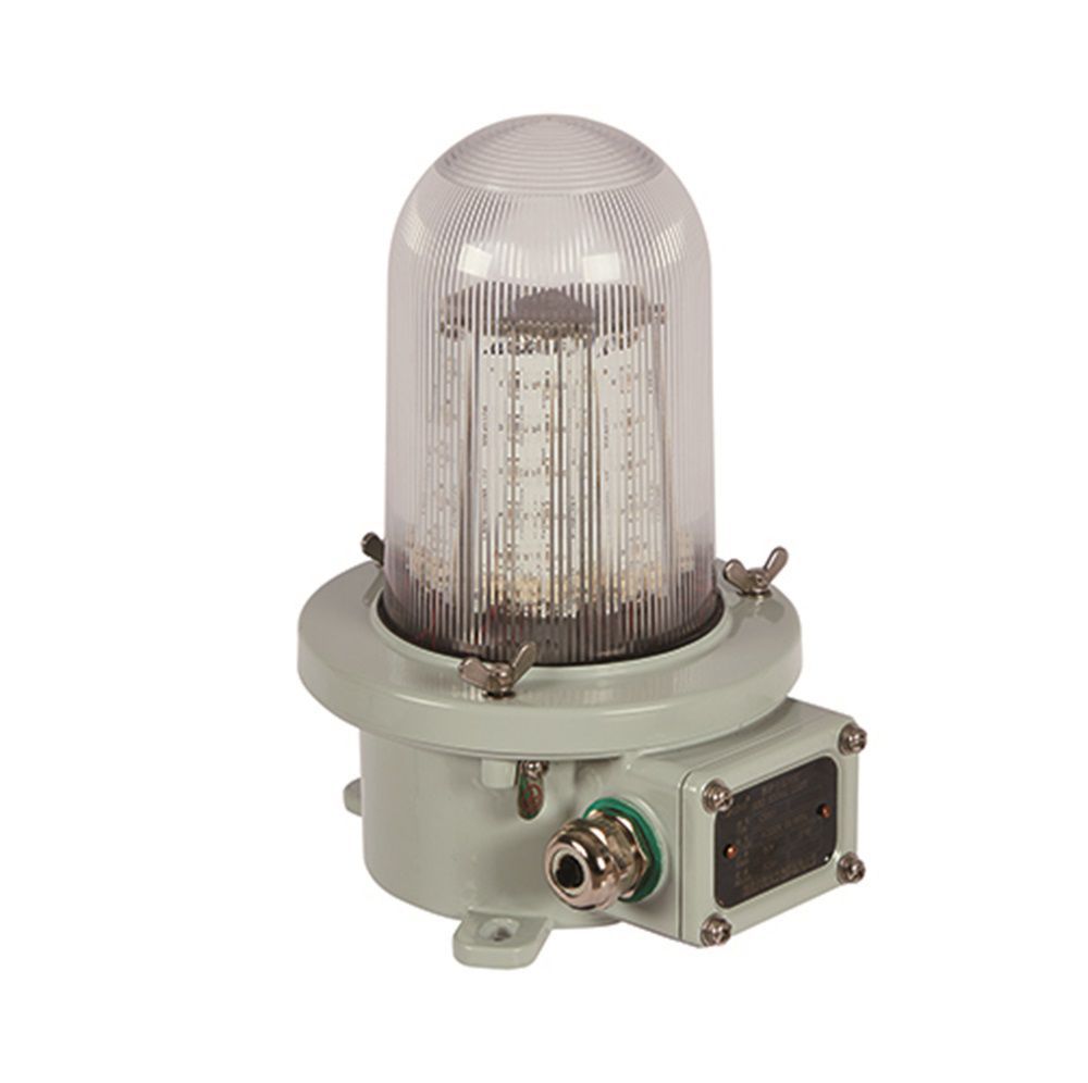 Feu de navigation pour bateau - NV3012SSR-7 - Attwood - à LED / rouge
