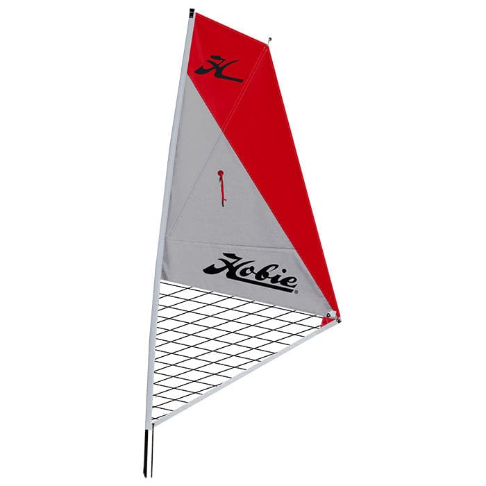 Voile pour kayak MIRAGE Hobie Cat USA