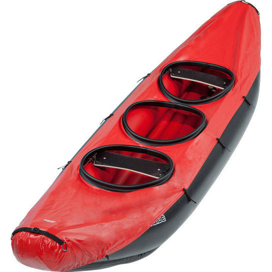 Jupe pour canoës et kayaks OUTSIDE Grabner GMBH, Austria