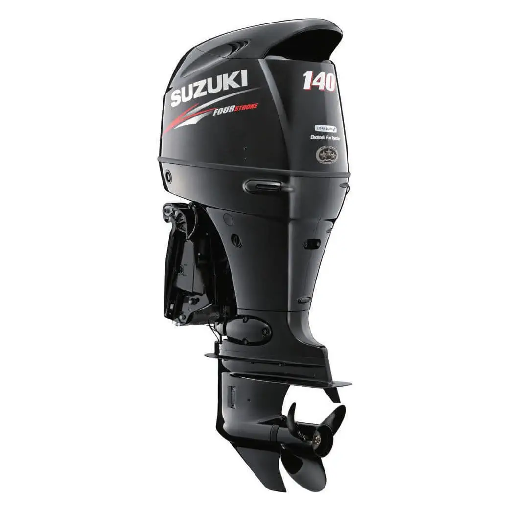 Revue Technique Moteur Suzuki Df 115 En Francais Moteur hors-bord - DF140A - Suzuki Marine - essence / plaisance / 4 temps