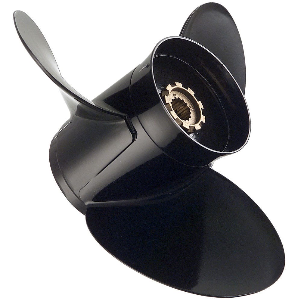 Hélice pour bateau Black Max® Mercury Outboards à pas fixe / horsbord et sterndrive / 3