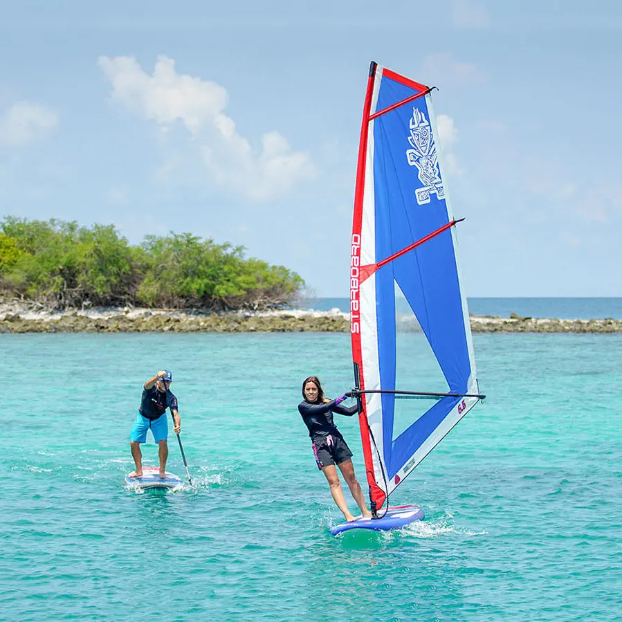 F2 SUP STÉRÉO 11,5  Stand Up Paddle Planche Gonflable Complet ~ Carte