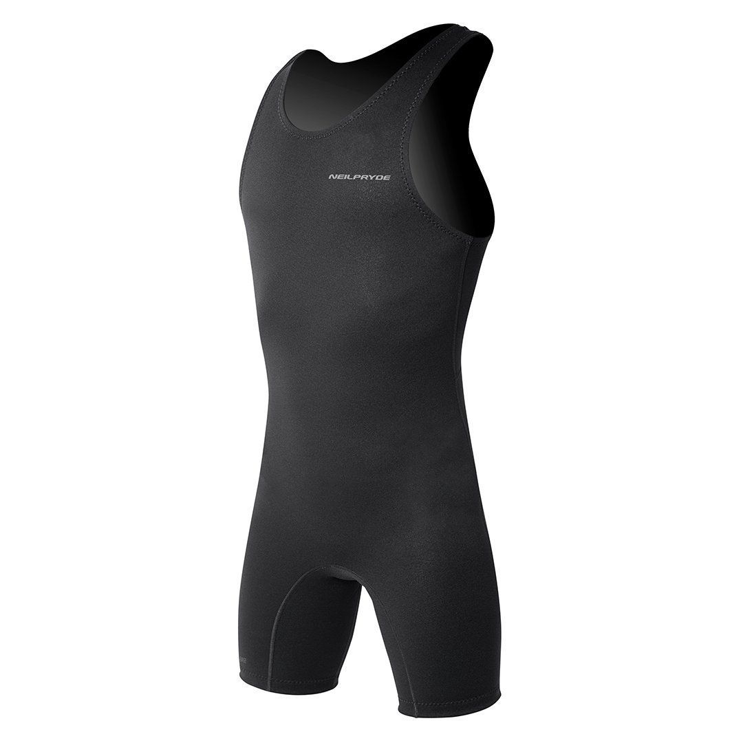 Combinaison Néoprène Shorty Enfant
