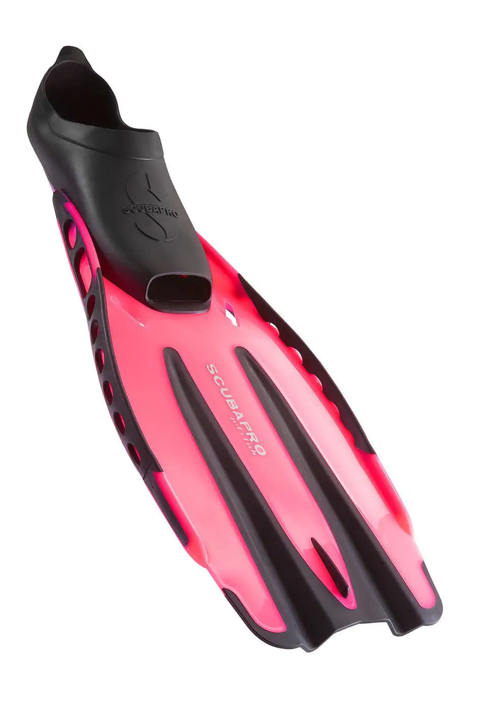 Palmes plongée scubapro twin jet max - Sport & Plein air