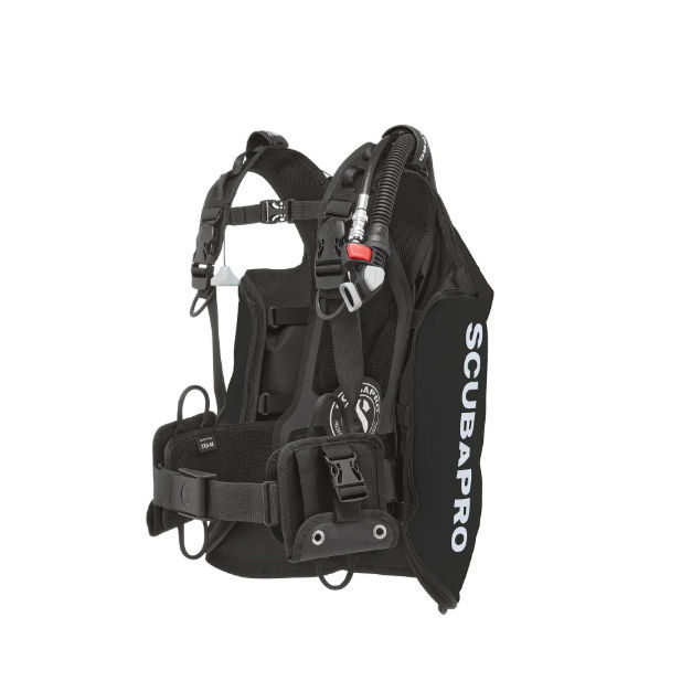 gilet stabilisateur femme BELLA SCUBAPRO