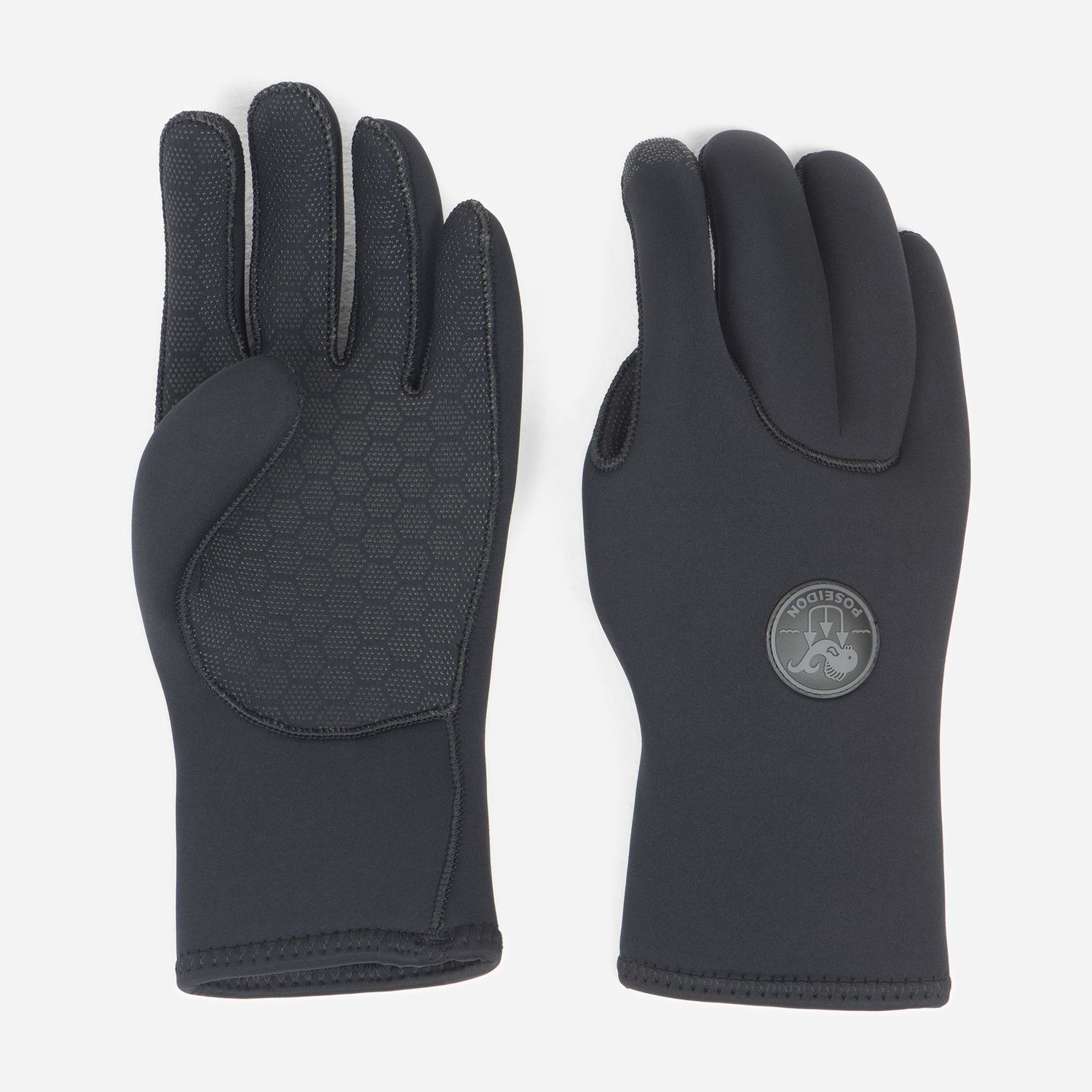 Gants De Plongée Grand Froid GRIPMODE - Taille 8, Très Bon état