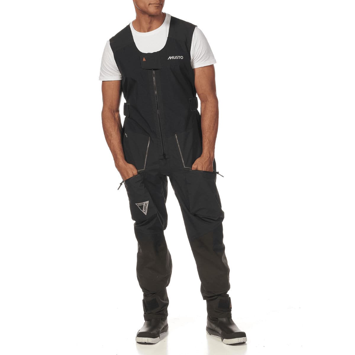 Salopette Vintage Ferrari Shell Pour Mécanicien - Taille L Neuve Avec étiquette - Homme