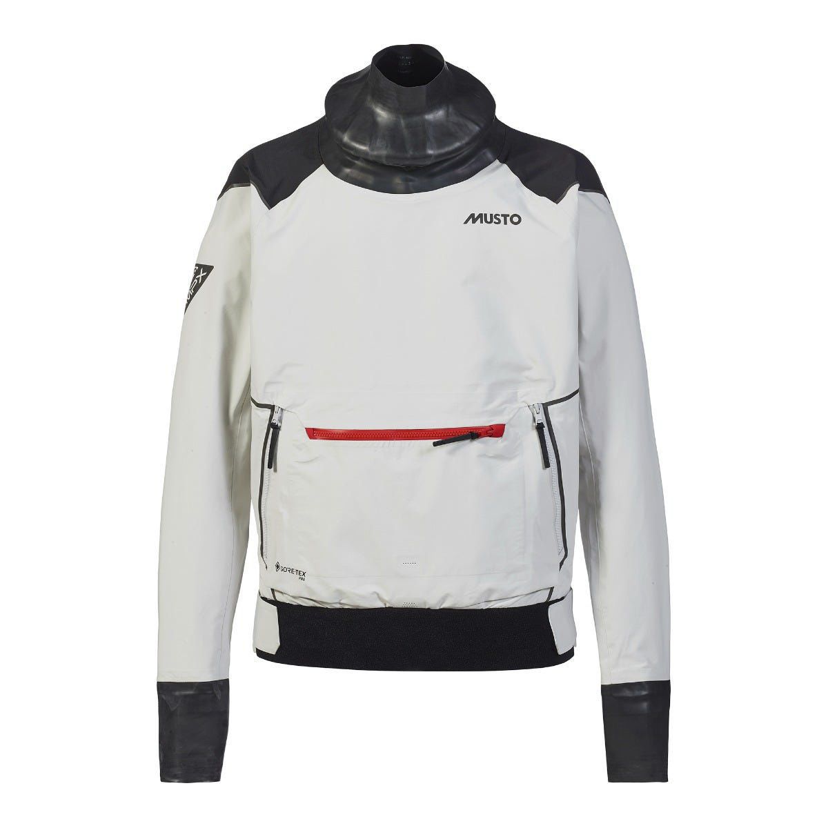 Smock Races Smock de race - MPX - Musto - de course océanique / pour homme / à ...