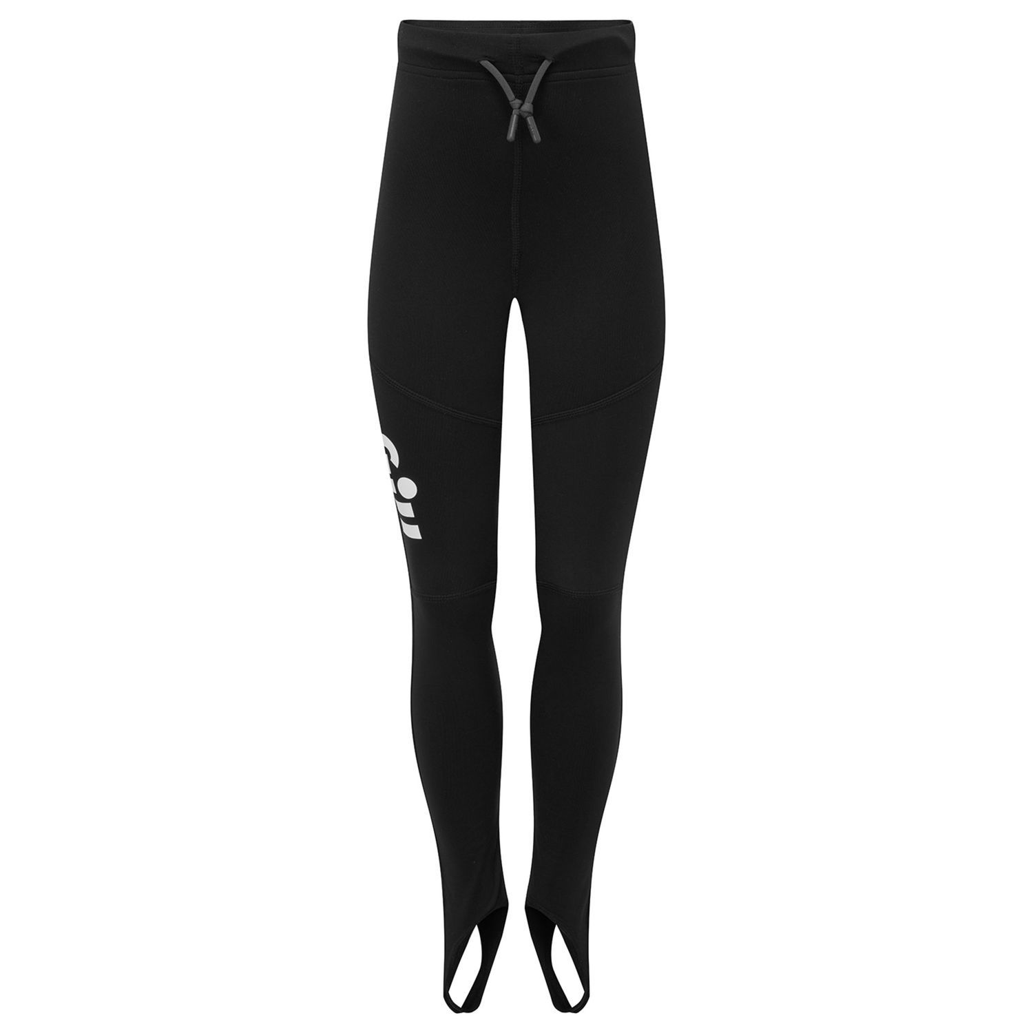 Pantalon De Pêche Homme GILL - Imperméable, Coupe-vent, Taille XS, Noir, Occasion