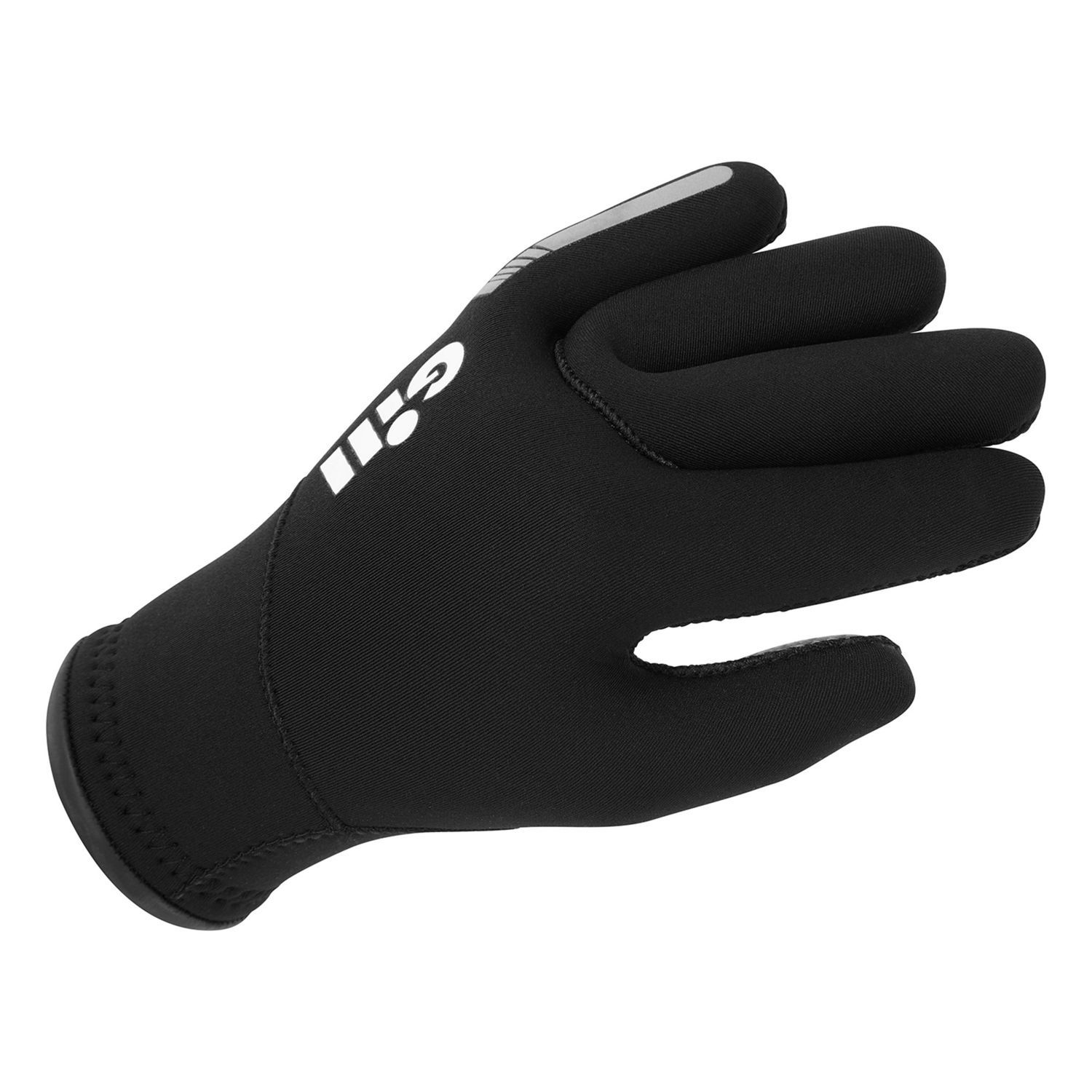 MOTIVEX Gants De Voile Extra Adhérents Avec Insert Néoprène - Coupe 2 Doigts Pour Meilleure Sensibilité