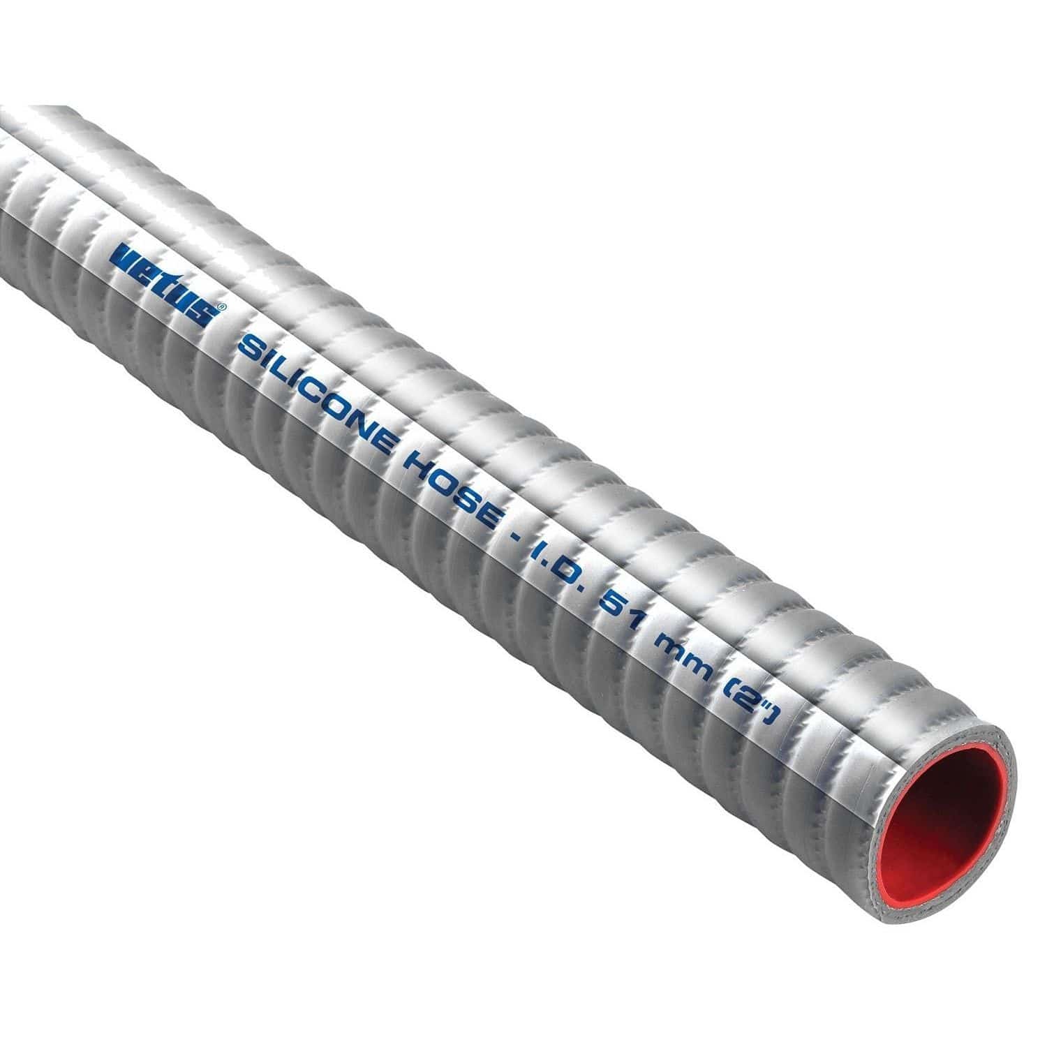 POENVFPO 3 Joints En Silicone Pour échappement – Adaptateur HSP 1/8 RC Nitro – Souple Résistant Haute Température