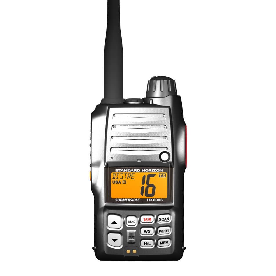 STANDARD HORIZON acheter maintenant | SVB