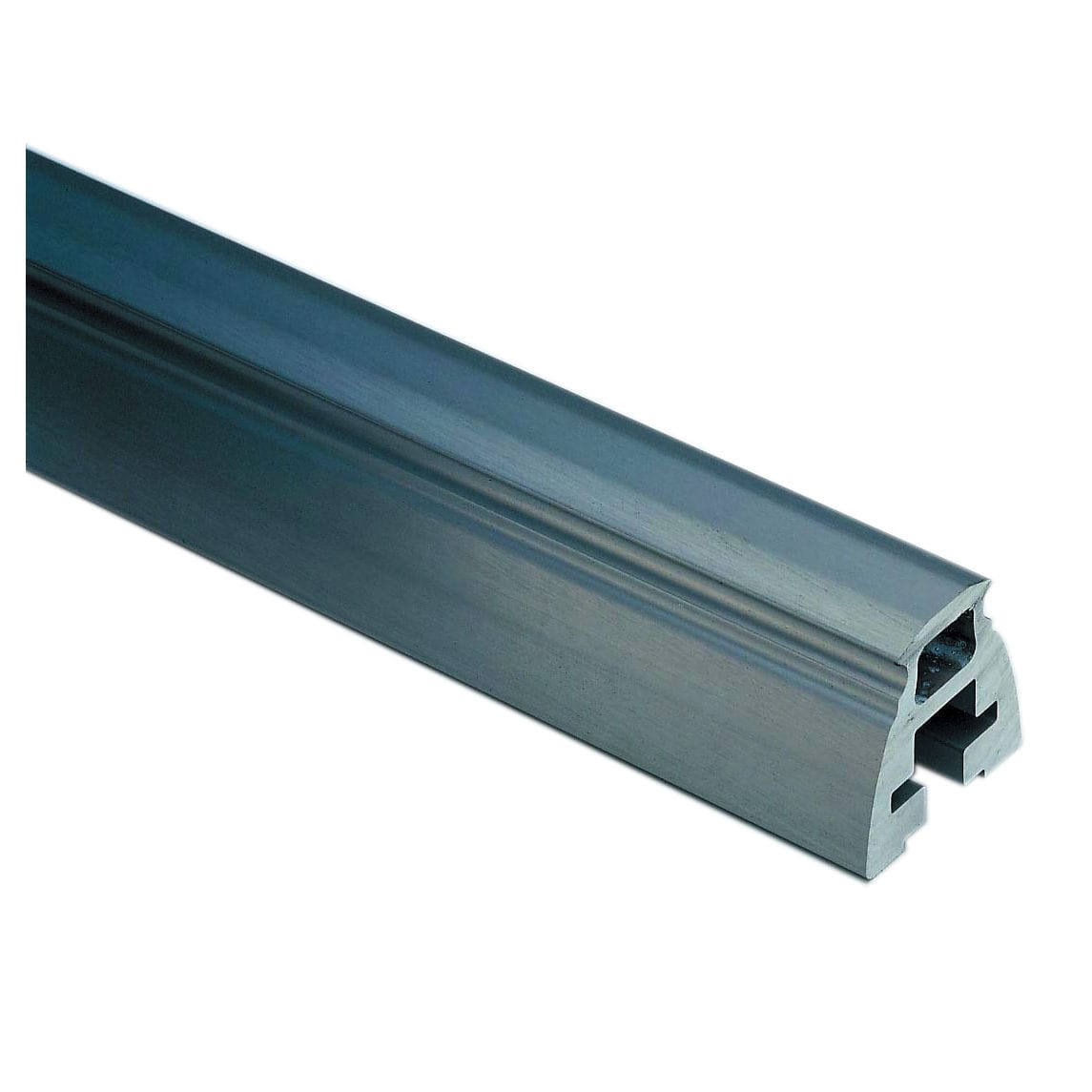 Rail d'écoute NTR/Ocean Lewmar pour voilier / autoporteur