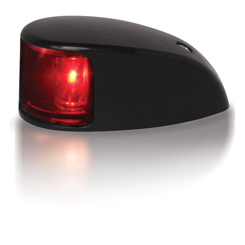 Feu de navigation pour bateau - 2LT 980 620-801 - HELLA MARINE - à LED ...